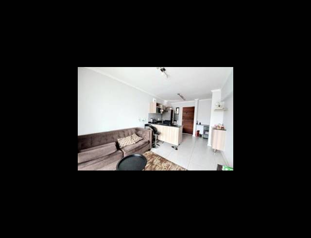 1 BEDROOM APARTMENT FOR SALE IN SEBENZA